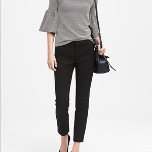 Banana Republic Sloan Skinny Pants